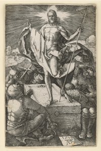  tekijältä Albrecht Dürer
