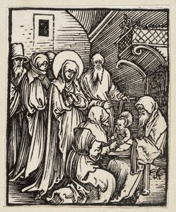  tekijältä Albrecht Dürer