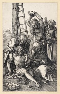 tekijältä Albrecht Dürer
