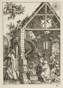  tekijältä Albrecht Dürer