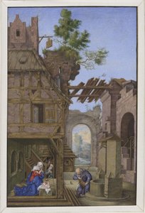  tekijältä Albrecht Dürer
