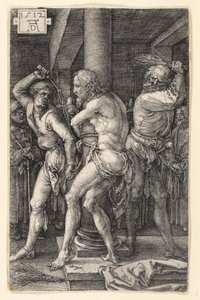 tekijältä Albrecht Dürer