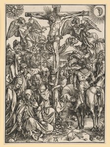  tekijältä Albrecht Dürer