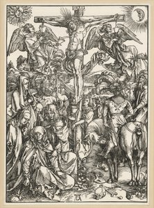  tekijältä Albrecht Dürer