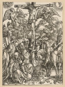  tekijältä Albrecht Dürer