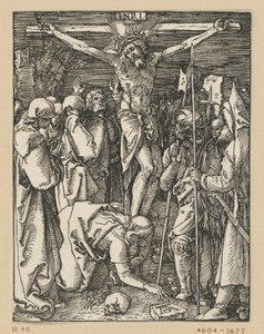  tekijältä Albrecht Dürer