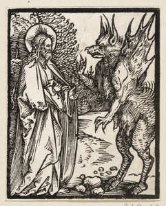  tekijältä Albrecht Dürer