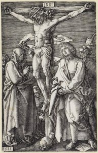  tekijältä Albrecht Dürer