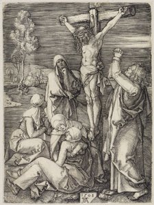  tekijältä Albrecht Dürer