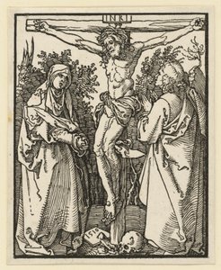  tekijältä Albrecht Dürer