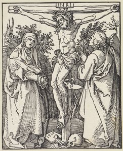  tekijältä Albrecht Dürer
