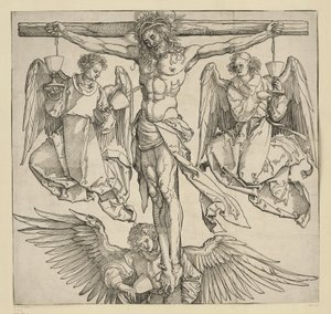  tekijältä Albrecht Dürer