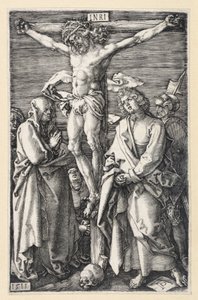  tekijältä Albrecht Dürer