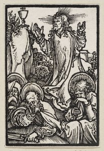  tekijältä Albrecht Dürer