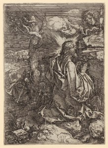  tekijältä Albrecht Dürer