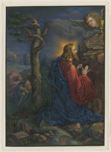 tekijältä Albrecht Dürer