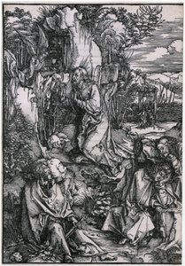  tekijältä Albrecht Dürer