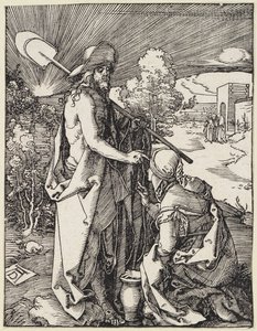  tekijältä Albrecht Dürer