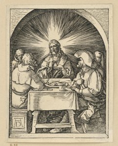  tekijältä Albrecht Dürer