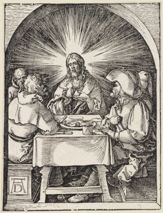  tekijältä Albrecht Dürer