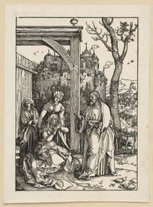  tekijältä Albrecht Dürer
