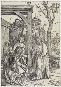  tekijältä Albrecht Dürer