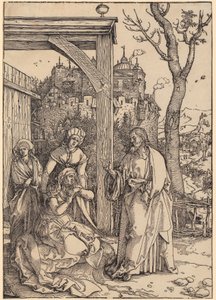  tekijältä Albrecht Dürer