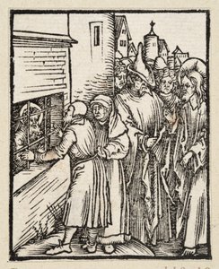  tekijältä Albrecht Dürer