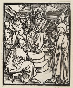  tekijältä Albrecht Dürer