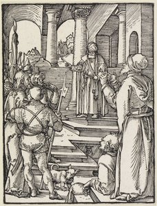  tekijältä Albrecht Dürer