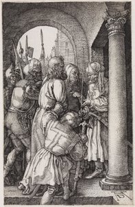  tekijältä Albrecht Dürer