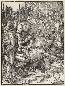  tekijältä Albrecht Dürer