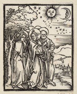  tekijältä Albrecht Dürer
