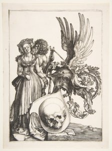  tekijältä Albrecht Dürer