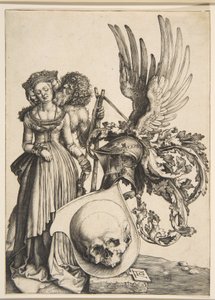  tekijältä Albrecht Dürer