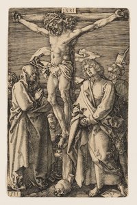  tekijältä Albrecht Dürer