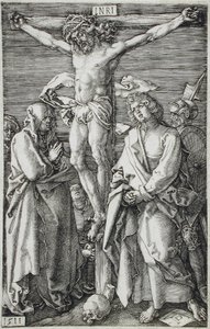  tekijältä Albrecht Dürer