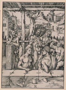  tekijältä Albrecht Dürer