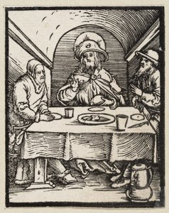  tekijältä Albrecht Dürer