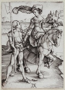  tekijältä Albrecht Dürer
