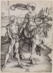 tekijältä Albrecht Dürer