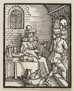  tekijältä Albrecht Dürer