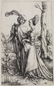  tekijältä Albrecht Dürer
