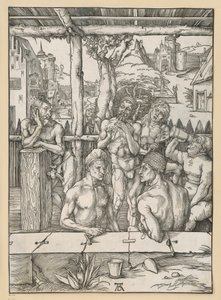  tekijältä Albrecht Dürer