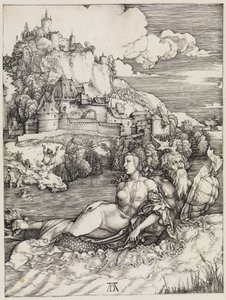  tekijältä Albrecht Dürer