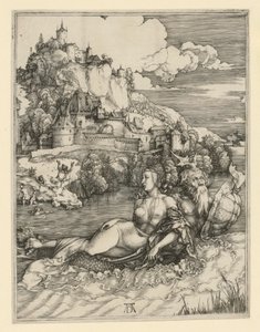  tekijältä Albrecht Dürer