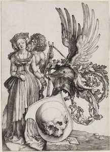  tekijältä Albrecht Dürer