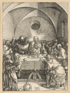  tekijältä Albrecht Dürer