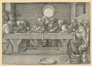  tekijältä Albrecht Dürer