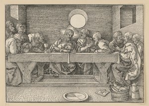  tekijältä Albrecht Dürer